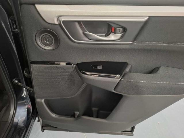 Honda Cr-v ES - SUV5 2.0 i-MMD Hybrid EU6d-T, Elegance 2WD GPF (Euro 6d-TEMP), 2019 - 2021